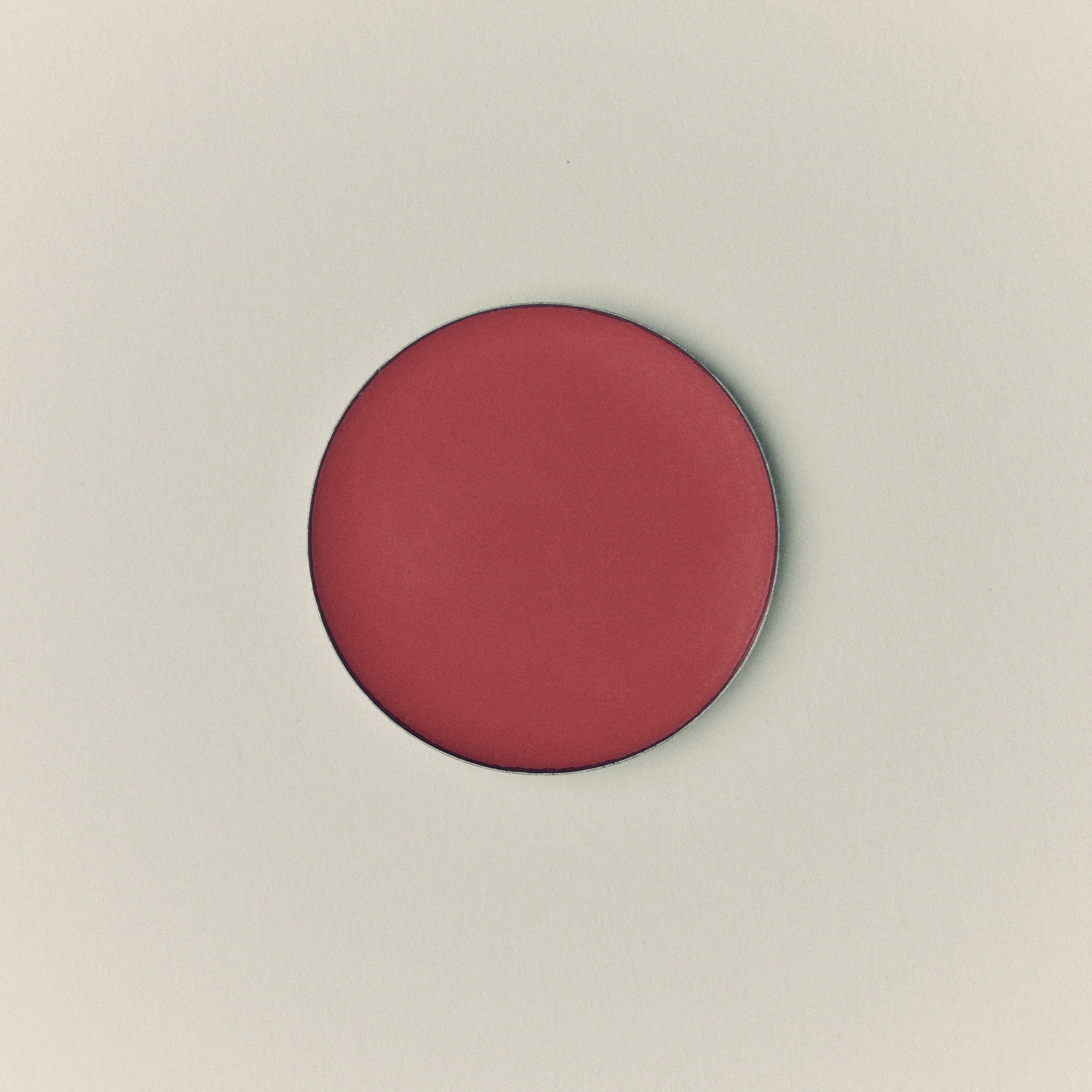 Cream Blush Refill - Image 3